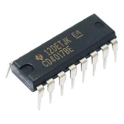 CD4017