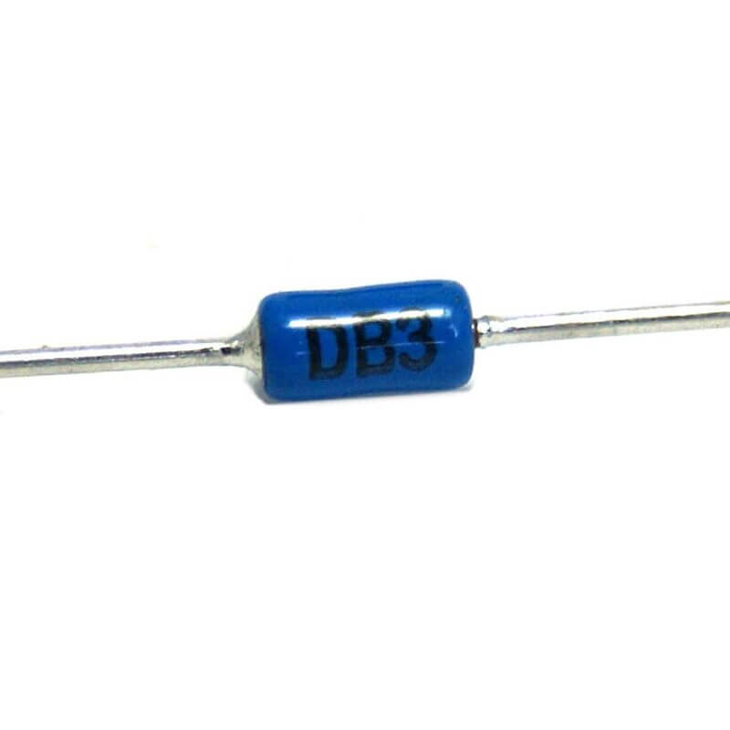 DIAC DB3 (diodo)