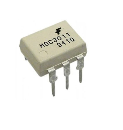 MOC3011