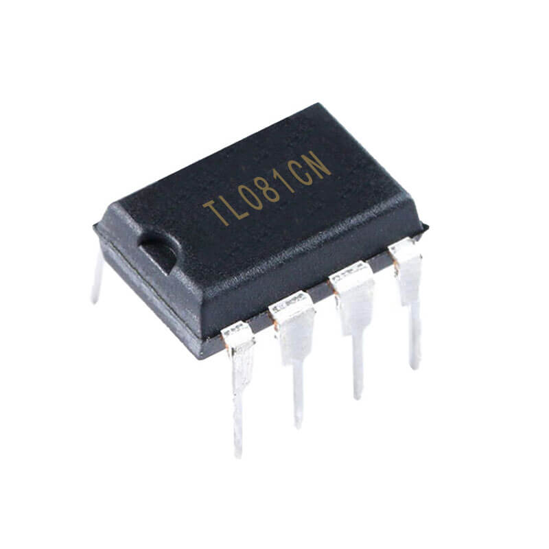 Opamp TL081