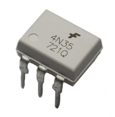 Optoacoplador 4N35