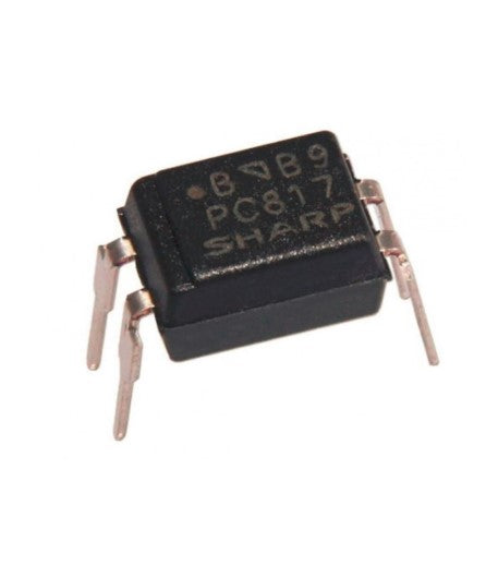 Optoacoplador PC817