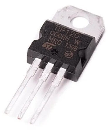 Transistor TIP120
