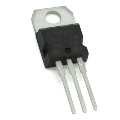 Transistor TIP122