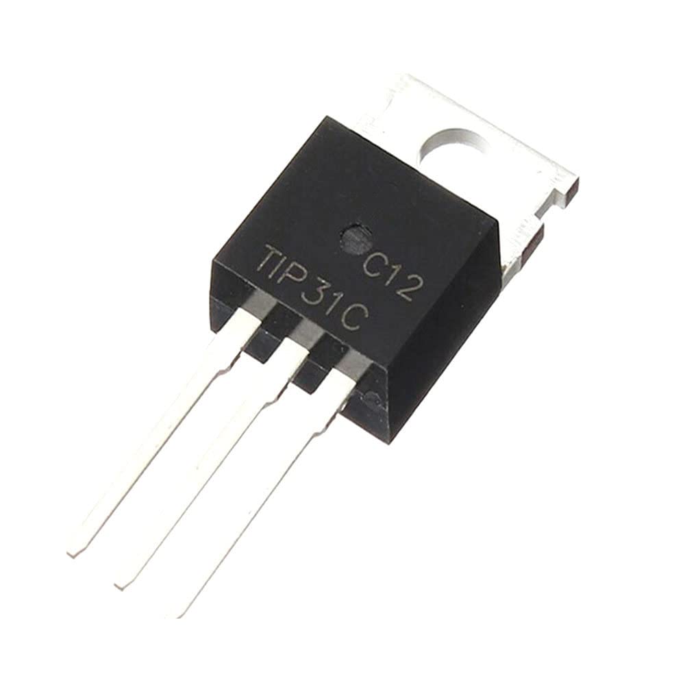 Transistor TIP31
