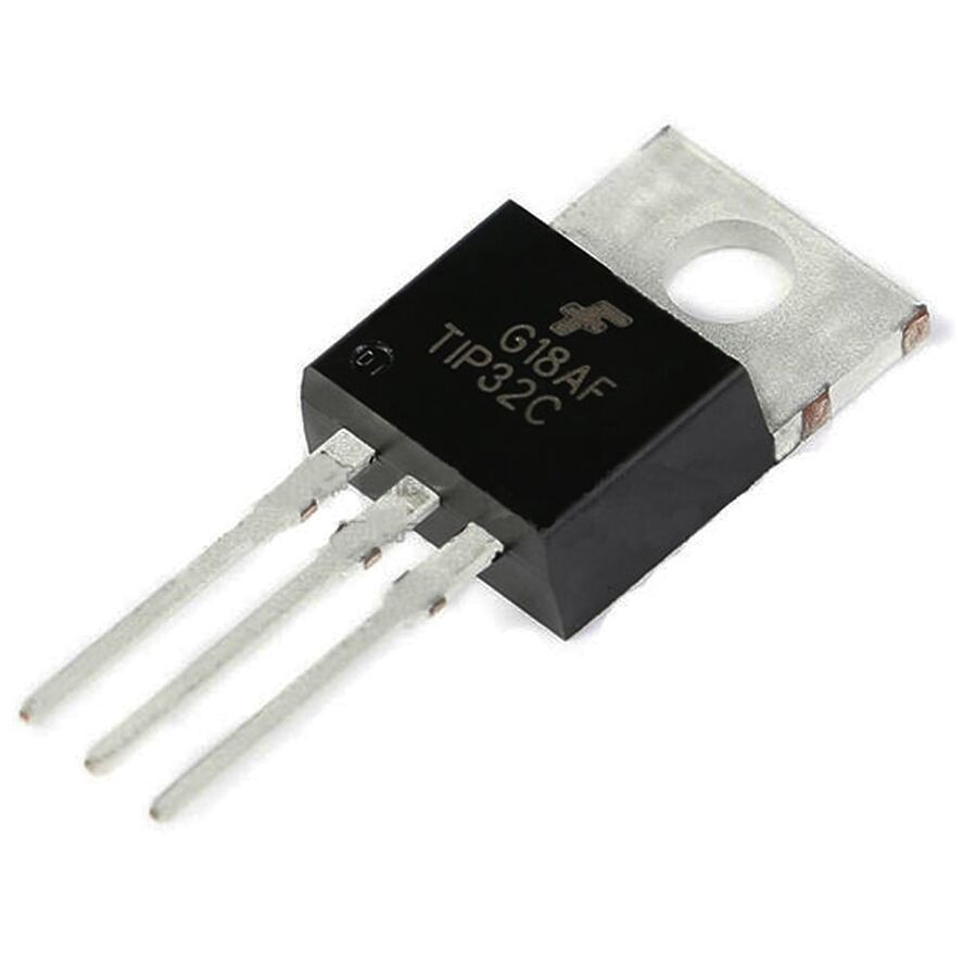 Transistor TIP32