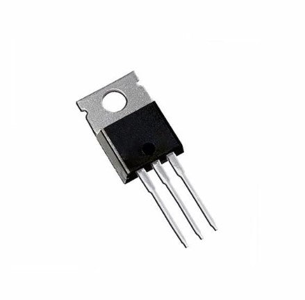 TRIAC BT136