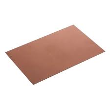 Baquelita 7x10 Cm Placa Fenolica