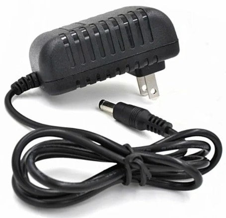 Eliminador 12V 1A