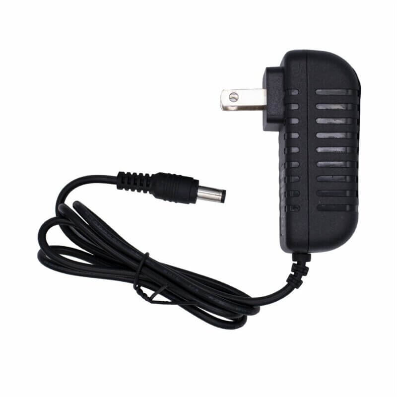 Fuente De Alimentacion Eliminador 9v 1a