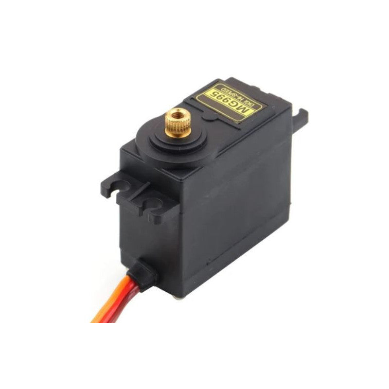 Servomotor Mg995 15kg Servo 180º