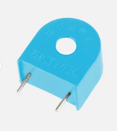 ZMCT103C sensor de corriente