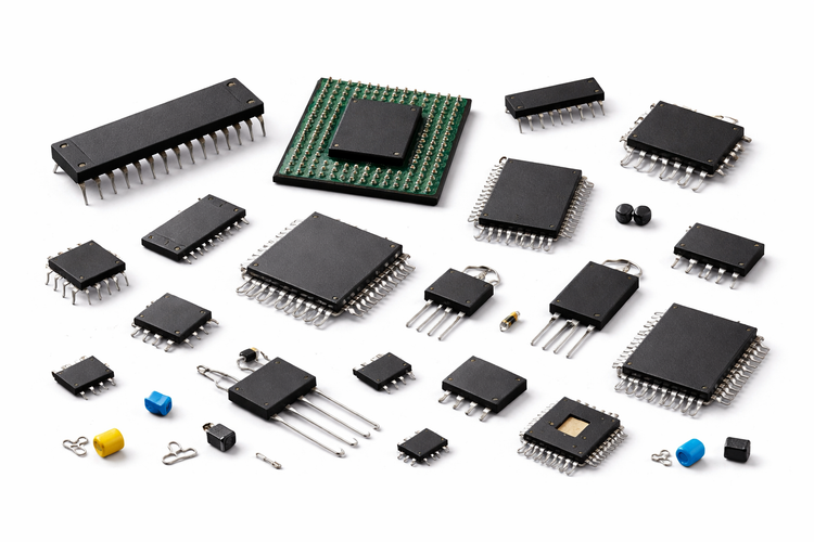 Circuitos integrados