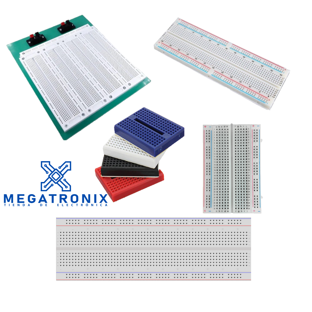 Protoboard