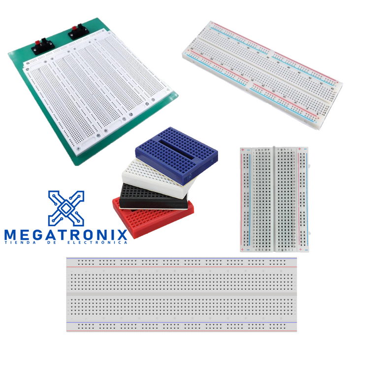 Protoboard