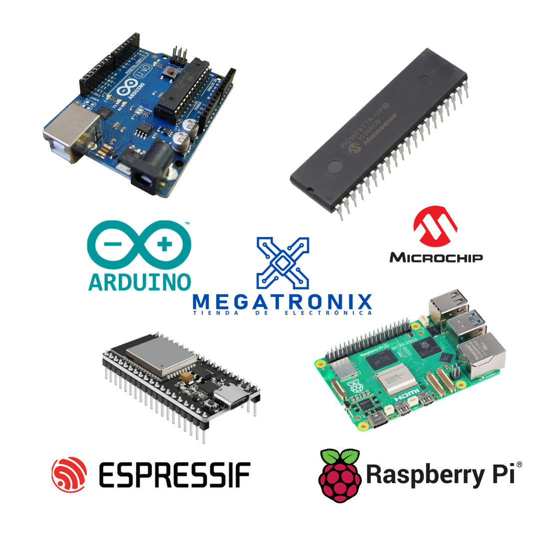 Microcontroladores