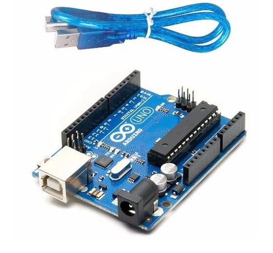 Arduino UNO R3