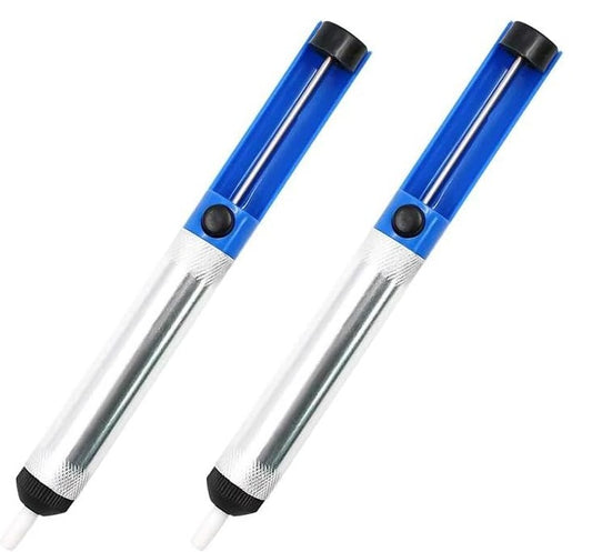 Extractor de soldadura