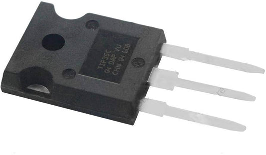 TIP35C Transistor NPN 100V 25A TO-3PN