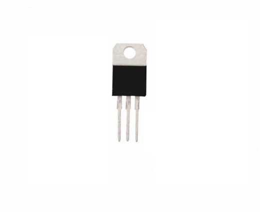 Transistor IRF540