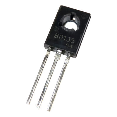 Transisotr DB135