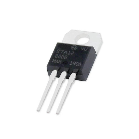 TRIAC BTA12