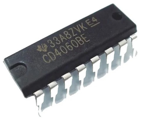 CD4060BE