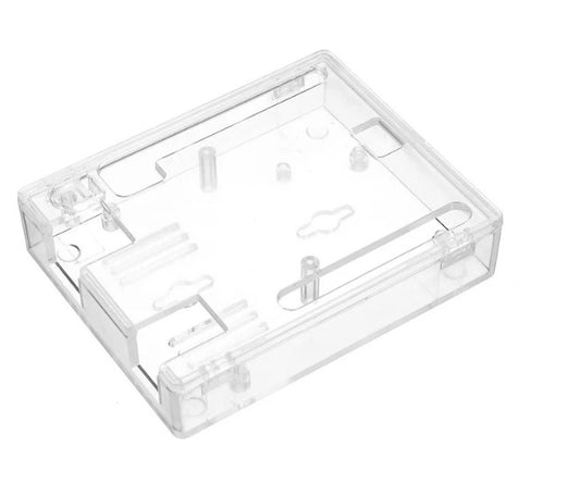 Caja carcasa arduino UNO