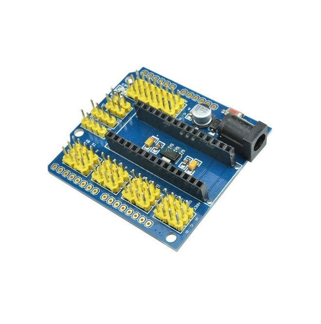 Expansion arduino NANO