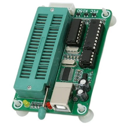 Programador De Pic K150