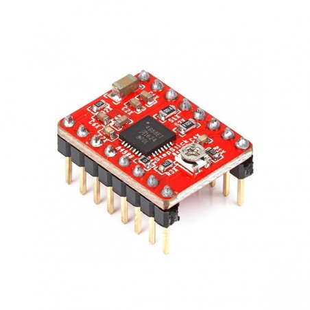 Driver Motor A Pasos A4988