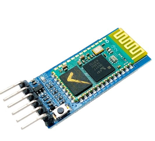 Modulo Bluetooth Hc-05 Maestro/esclavo