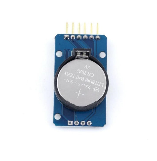 Modulo Reloj De Tiempo Real Rtc Ds3231