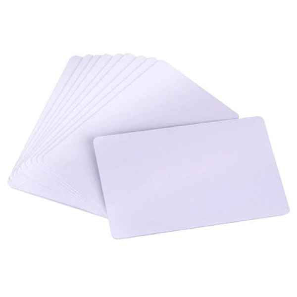 Tarjeta Rfid Nfc 13.56mhz Universales