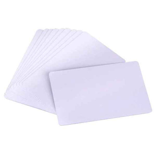 Tarjeta Rfid Nfc 13.56mhz Universales