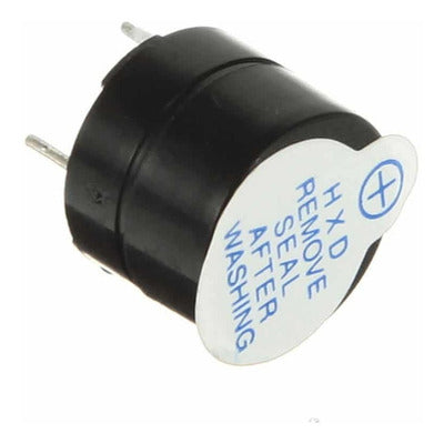 Buzzer Activo 5v