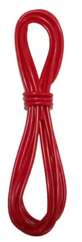 Cable para protoboard ROJO    cal.24