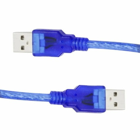 Cable USB-USB