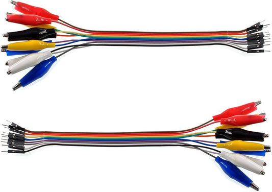 Caiman A Dupont MACHO 30cm