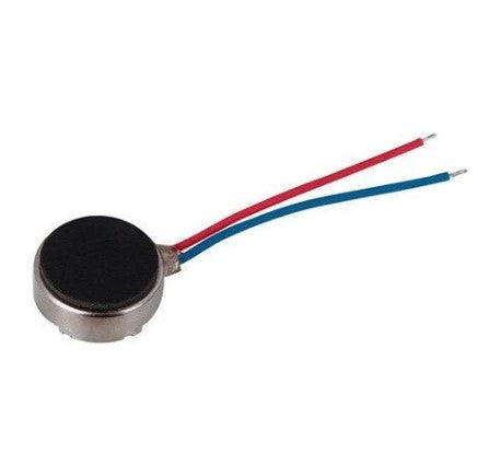 Mini Motor De Vibración