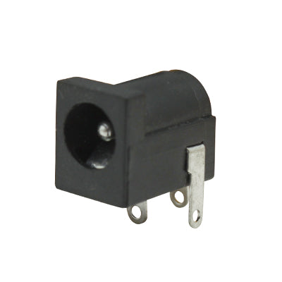 Conector JACK DC 2.1 Hembra PCB