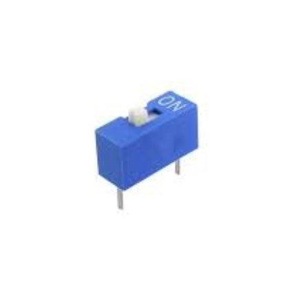 Dip Switch 01 Posicion