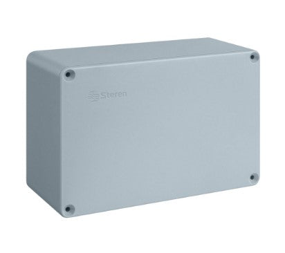 Gabinete plastico 150x99