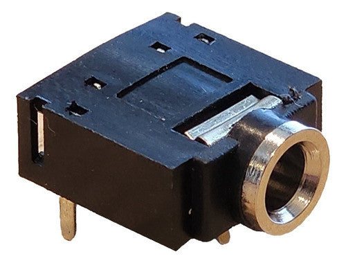 Conector Jack de audio 3.5 pcb KNB4