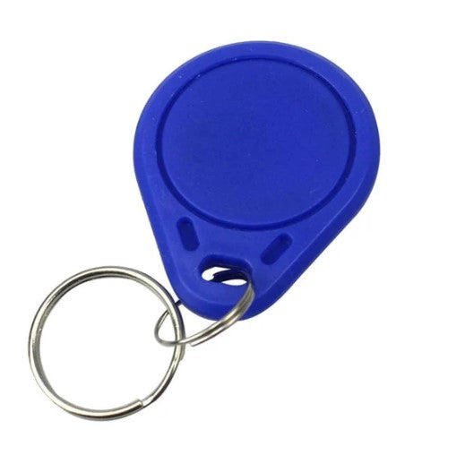 Llavero Rfid 13.56mhz S50 8 Kbits