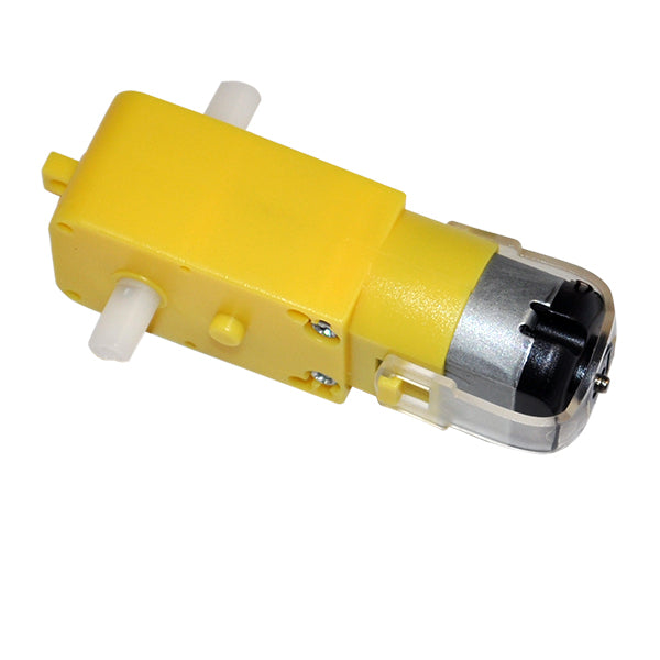 Motorreductor Recto 48.1