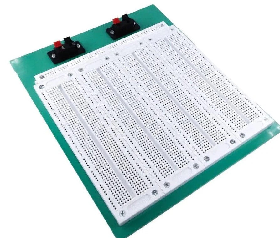 Protoboard 2700