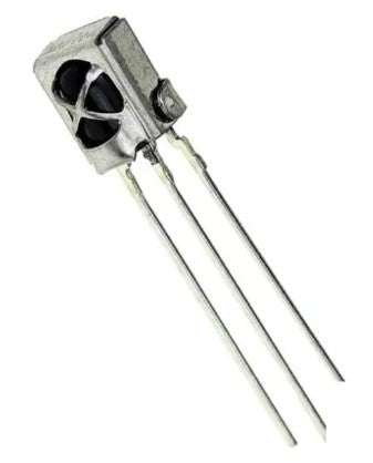 Fototransistor HX1838