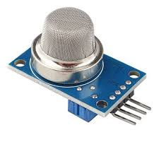 Sensor Calidad De Aire Mq-135