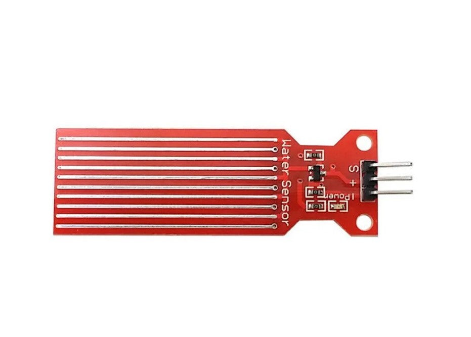Sensor De Nivel De Agua